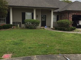 1302 Saint Teresa St, Abbeville, LA 70510