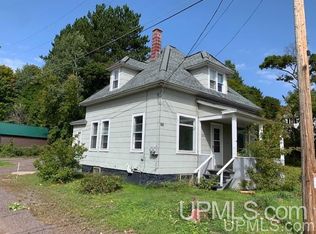 52057 Duncan Ave, Hubbell, MI 49934