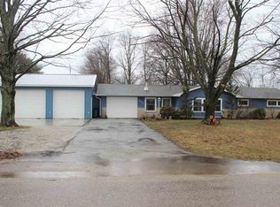 4799 N 700 E, Leesburg, IN
