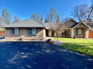 11597 Profanity Ln, Redding, CA 96003