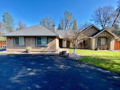 11597 Profanity Ln, Redding, CA, 96003