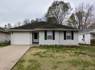 2802 W Elm St, Springfield, MO 65802