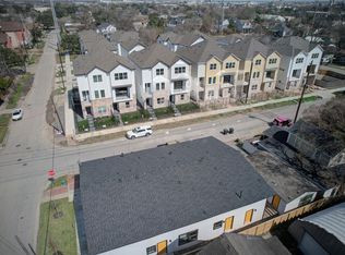 201 Eastwood St UNIT 5S-5, Houston, TX 77011