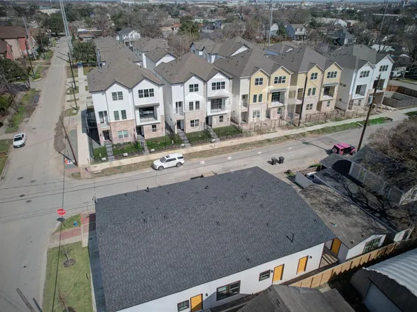 201 Eastwood St, Houston, TX