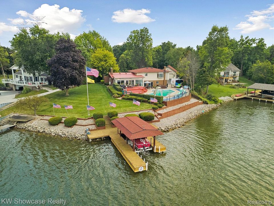 1st image of 42494 E Huron River Dr