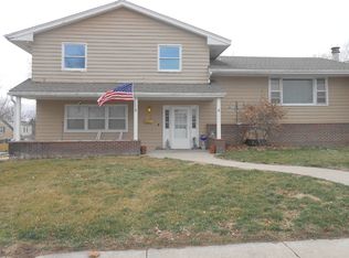 410S S Fillmore St, Maryville, MO 64468