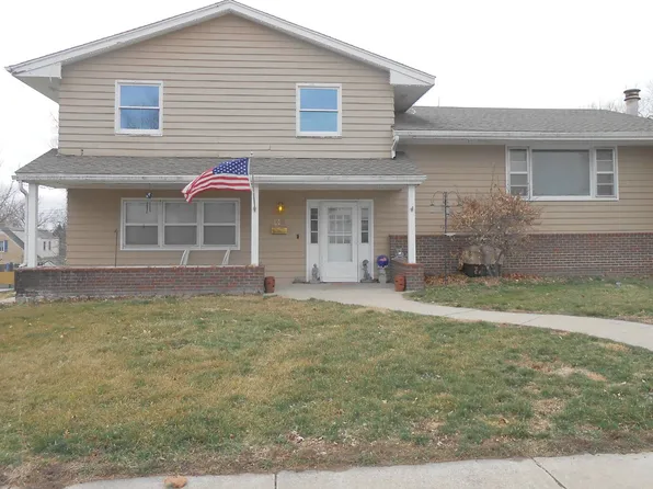 410S S Fillmore St, Maryville, MO 64468