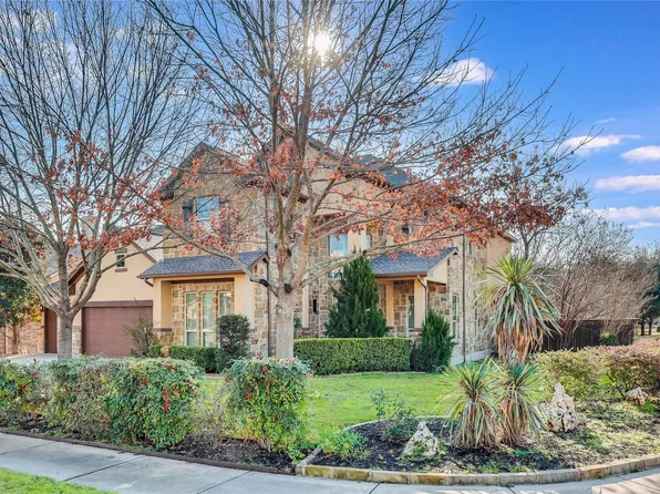 3900 Avery Woods Ln, Cedar Park, TX 78613