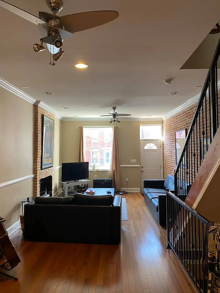 3 bed, 3.5 bath, 1456 sqft, $2,950 — Photo 1