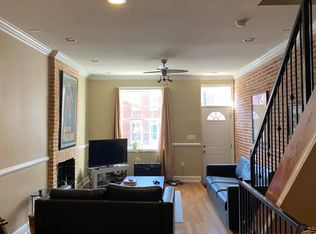 1723 S Charles St, Baltimore, MD 21230