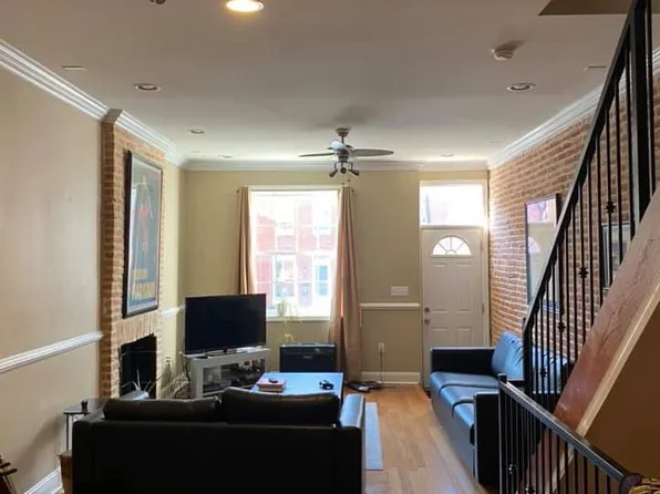 1723 S Charles St, Baltimore, MD 21230