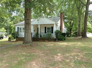 302 Oakdale St, Gastonia, NC 28054