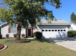 1225 Formby Ct, Myrtle Beach, SC 29588