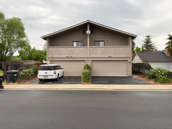5029 Sugar Ln, Carmichael, CA 95608