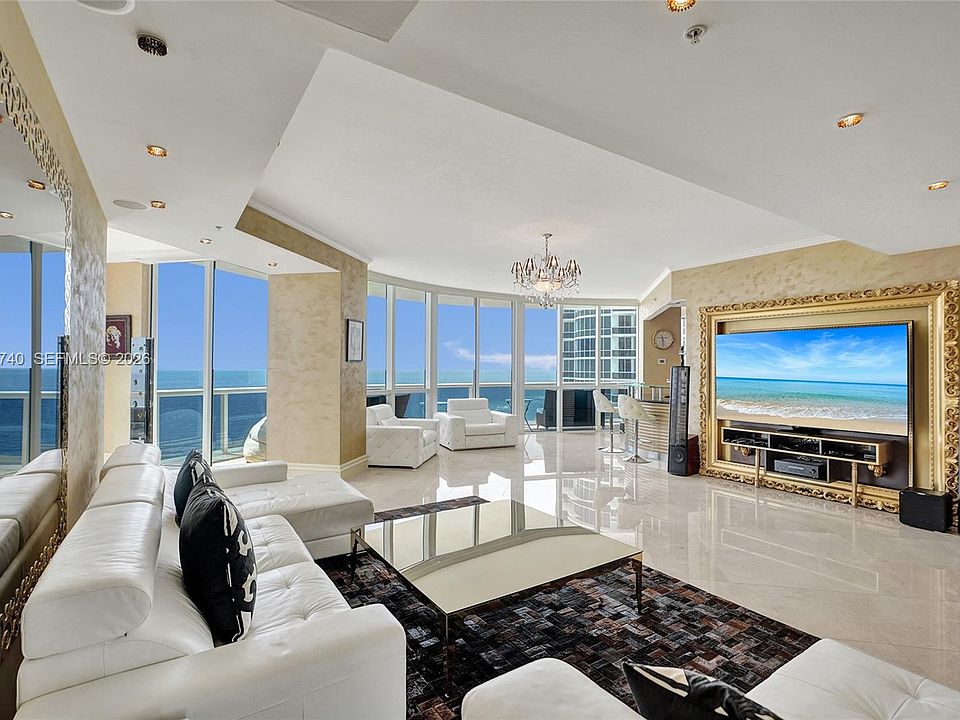 1st image of 18201 Collins Ave APT 3309