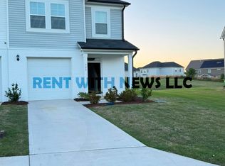 529 Eversden Dr, Zebulon, NC 27597