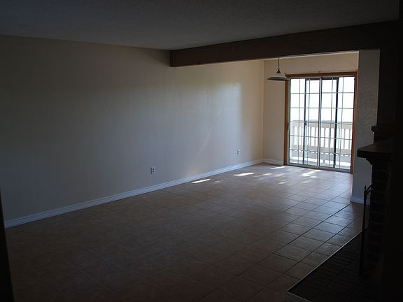 Main Floor Dining Area