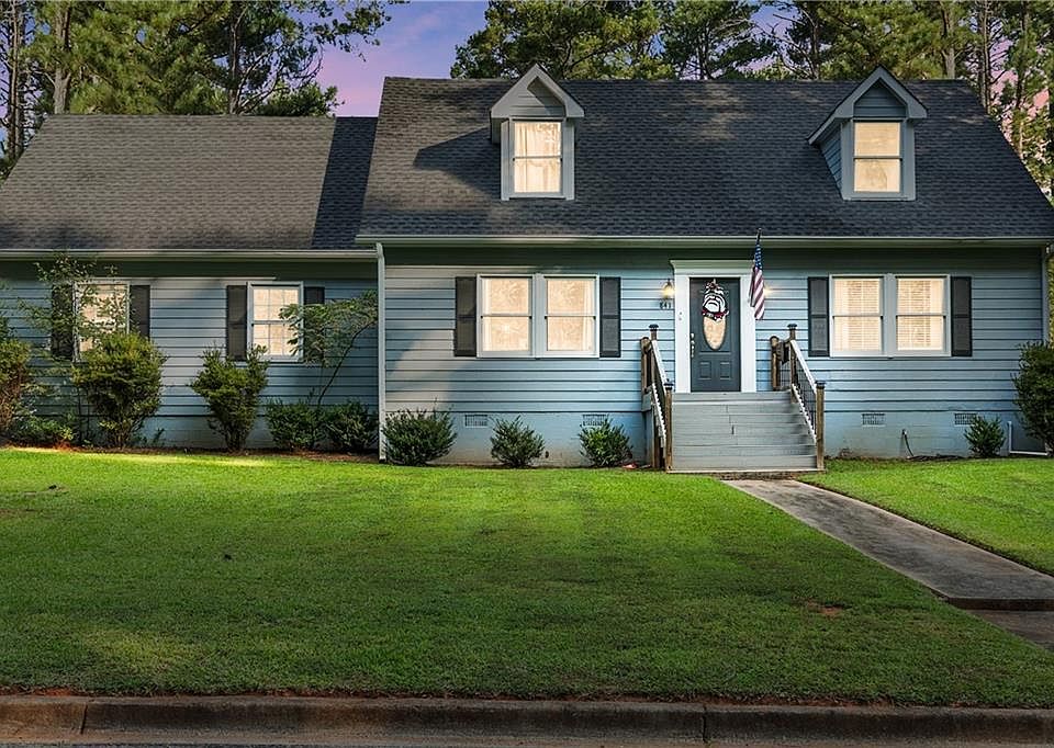 1st image of this home