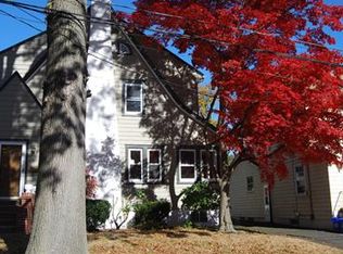 31 Osborne Pl, West Orange, NJ 07052