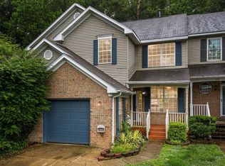 112 Creekstone Dr, Newport News, VA 23603