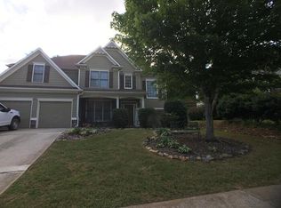 217 Briarwood Ln, Canton, GA 30114