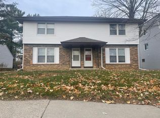 201 Beedle Dr, Ames, IA 50014
