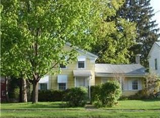 47 Jackson St, Lyons, NY 14489