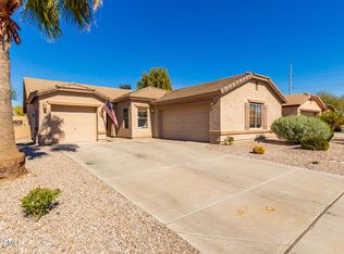 25524 W Forest Grove Ave, Buckeye, AZ 85326