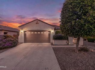 26066 W TONTO Lane, Buckeye, AZ 85396