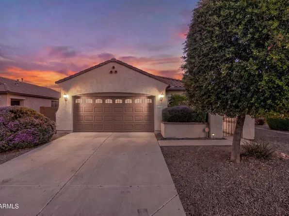 26066 W TONTO Lane, Buckeye, AZ 85396