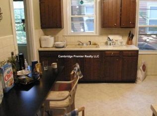 26 Aberdeen Rd, Somerville, MA 02144