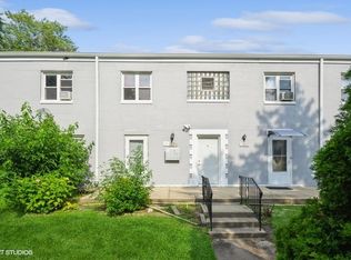 2621 W Gregory St #2N, Chicago, IL 60625