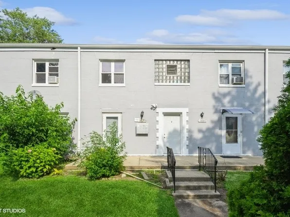 2621 W Gregory St #2N, Chicago, IL 60625