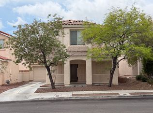 8915 Snowtrack Ave, Las Vegas, NV 89149
