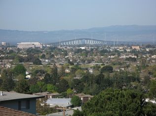 1719 Hillman Ave, Belmont, CA 94002