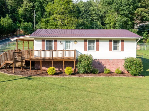 1828 Forest View Dr, Kingsport, TN 37660