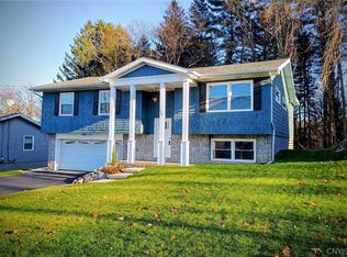 315 Hillside Dr, Oriskany, NY 13424