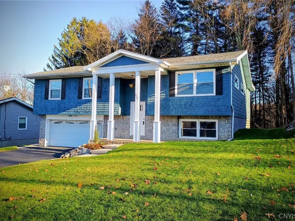 315 Hillside Dr, Oriskany, NY 13424