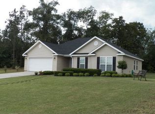 751 Willow Ln, North Augusta, SC 29841
