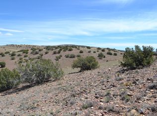 144 N 8497th, Concho, AZ 85924