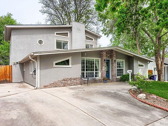 2nd image of 1265 S Grape Street