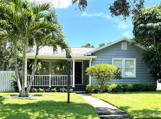 931 35th St N, Saint Petersburg, FL 33713