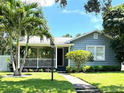 931 35th St N, Saint Petersburg, FL, 33713