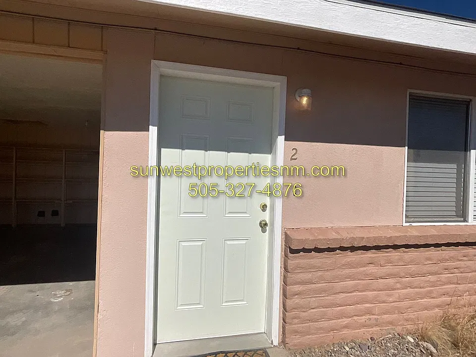 301 Mesilla Dr