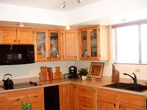 New Designer Kitchen