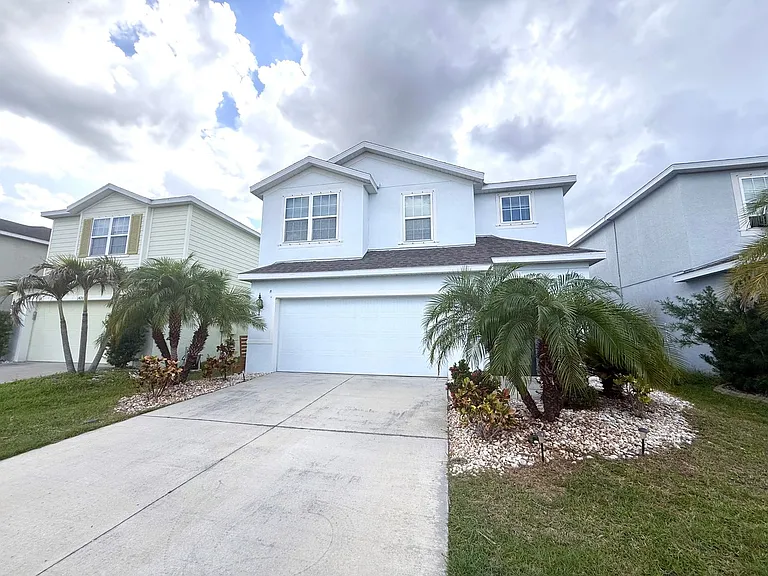 14207 Poke Ridge Dr — Photo 1