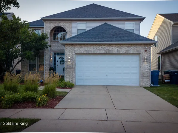 (undisclosed Address), Matteson, IL 60443