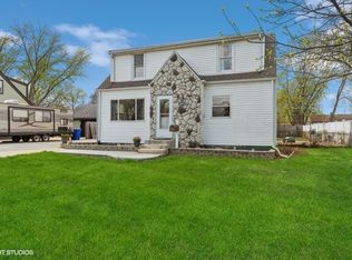 14532 Kolmar Ave, Midlothian, IL 60445