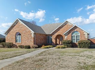 303 Regan Run, Marionville, MO 65705