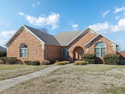 303 Regan Run, Marionville, MO, 65705
